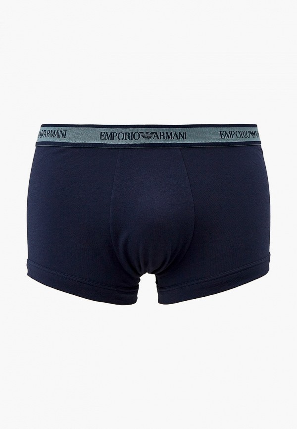 фото Трусы 3 шт. emporio armani