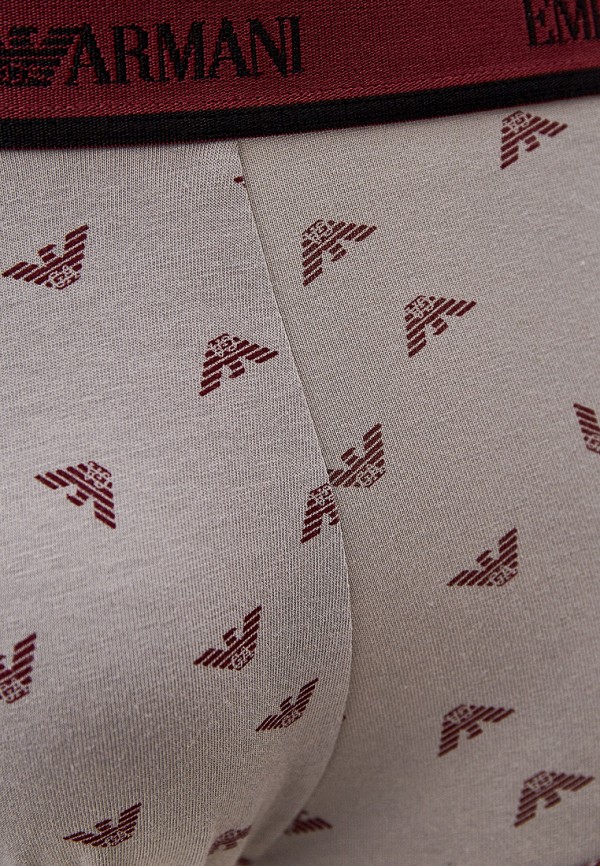 фото Трусы 3 шт. emporio armani