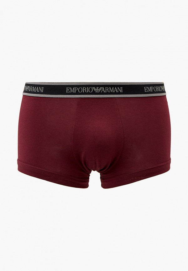 фото Трусы 3 шт. emporio armani