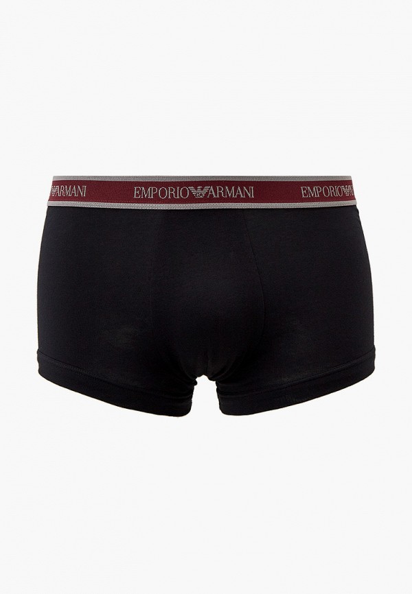 фото Трусы 3 шт. emporio armani