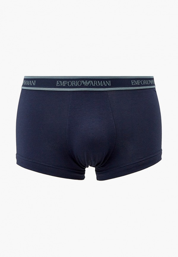 фото Трусы 3 шт. emporio armani