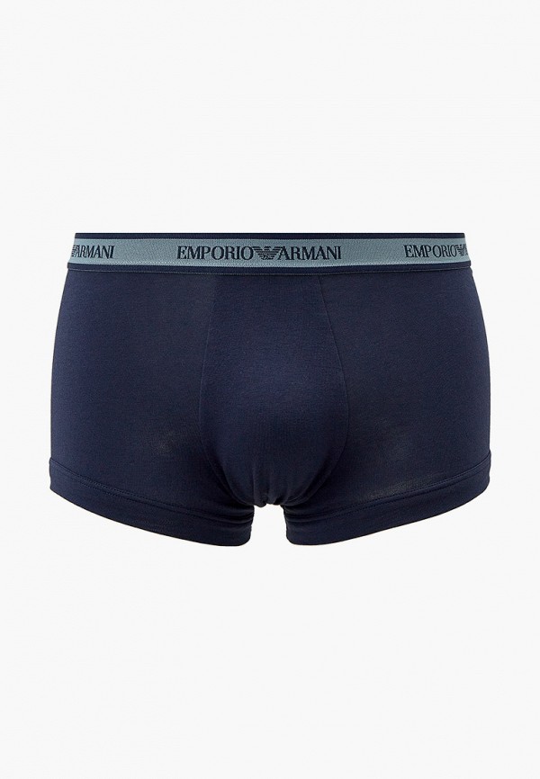 фото Трусы 3 шт. emporio armani
