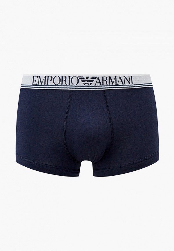 фото Трусы 3 шт. emporio armani