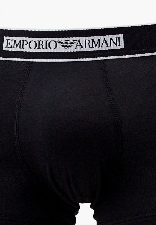 Трусы Emporio Armani 111389 1A729 Фото 3