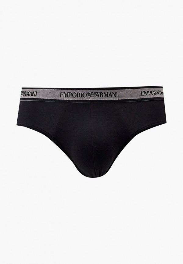 фото Трусы 2 шт. emporio armani