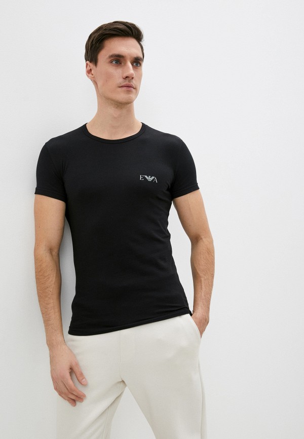 фото Футболки 2 шт. emporio armani