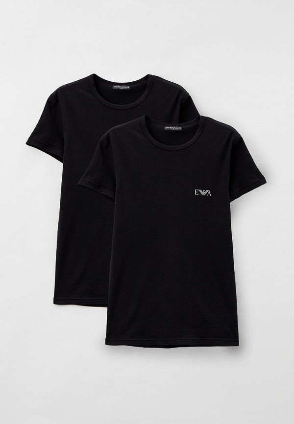 фото Футболки 2 шт. emporio armani