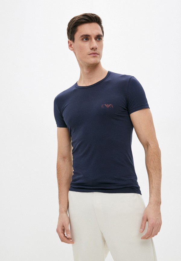 фото Футболки 2 шт. emporio armani