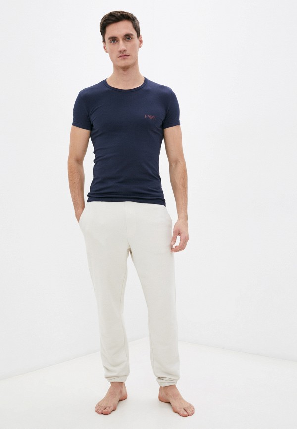 фото Футболки 2 шт. emporio armani