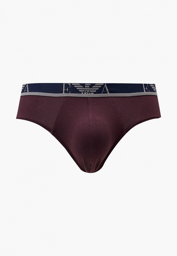 фото Трусы 3 шт. emporio armani