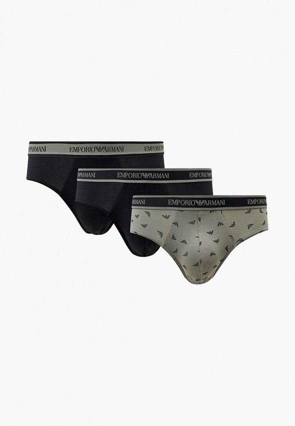 фото Трусы 3 шт. emporio armani