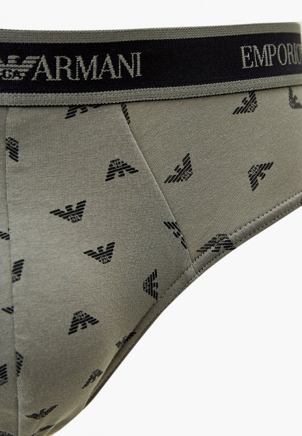 фото Трусы 3 шт. emporio armani