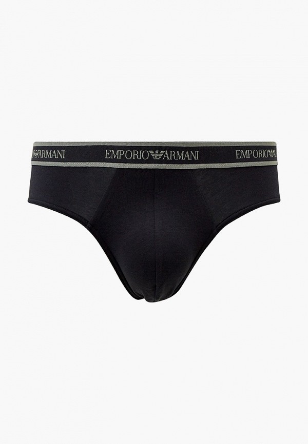 фото Трусы 3 шт. emporio armani