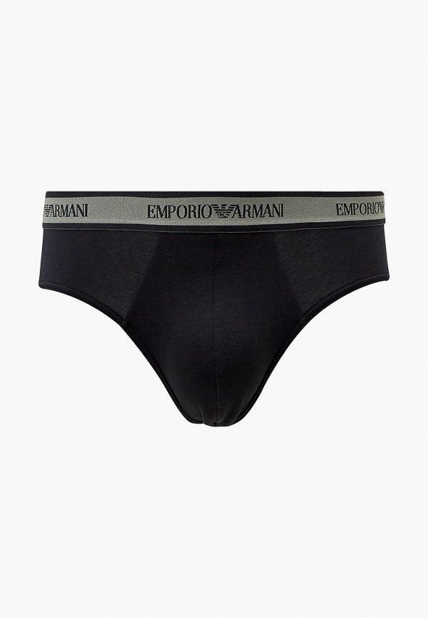 фото Трусы 3 шт. emporio armani