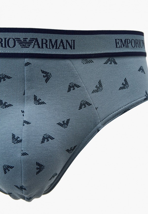 фото Трусы 3 шт. emporio armani