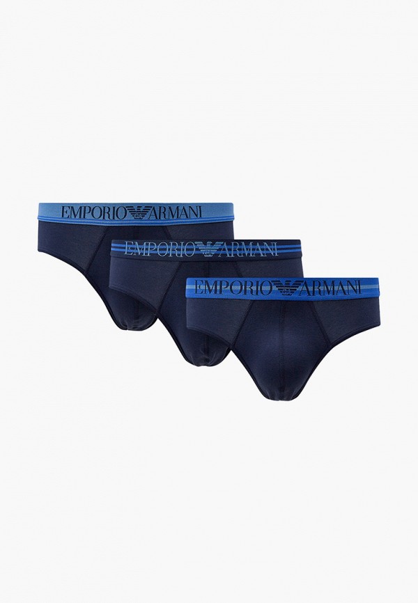 фото Трусы 3 шт. emporio armani