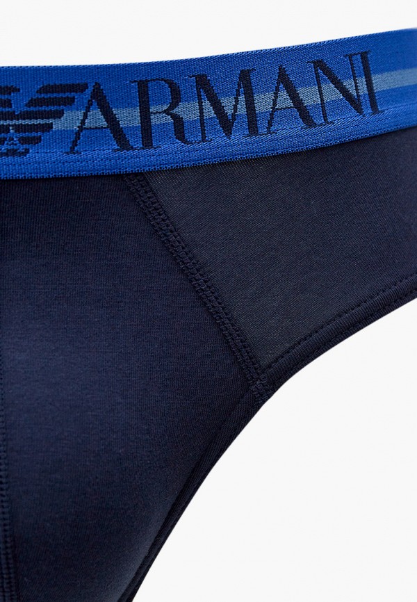 фото Трусы 3 шт. emporio armani