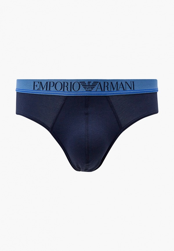 фото Трусы 3 шт. emporio armani