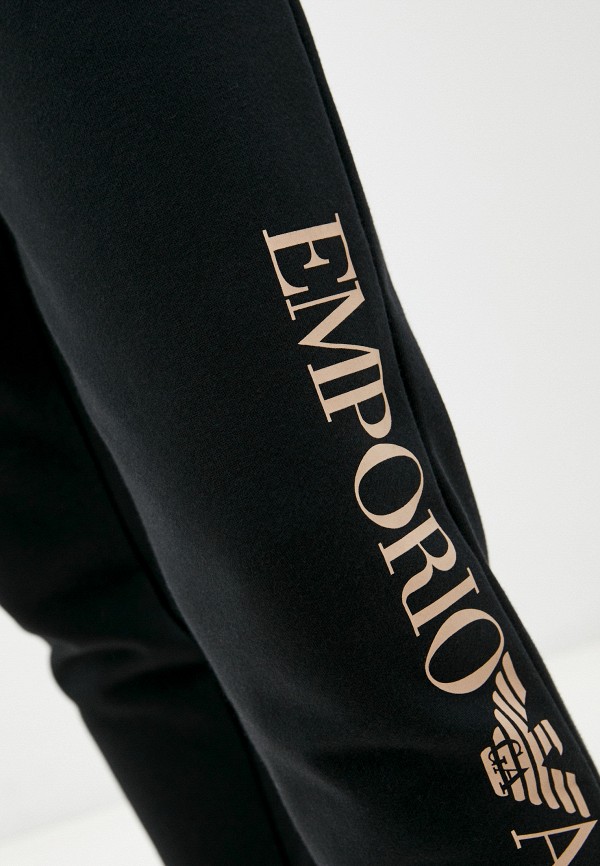 фото Брюки домашние emporio armani