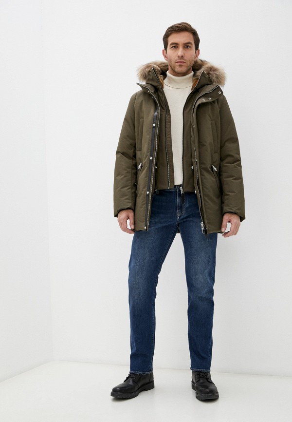 фото Парка mackage