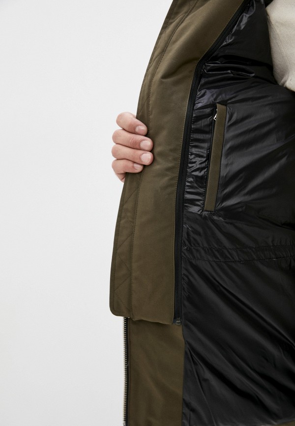 фото Парка mackage