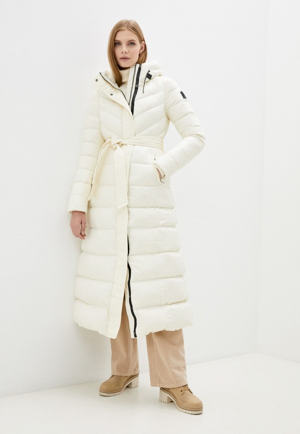 

Пуховик Mackage, Бежевый, Mackage RTLAAT438401