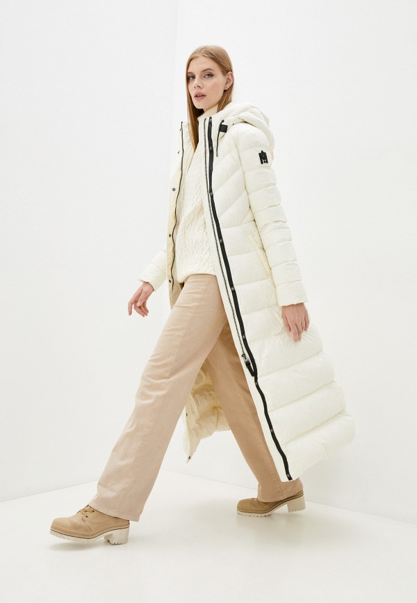 фото Пуховик mackage
