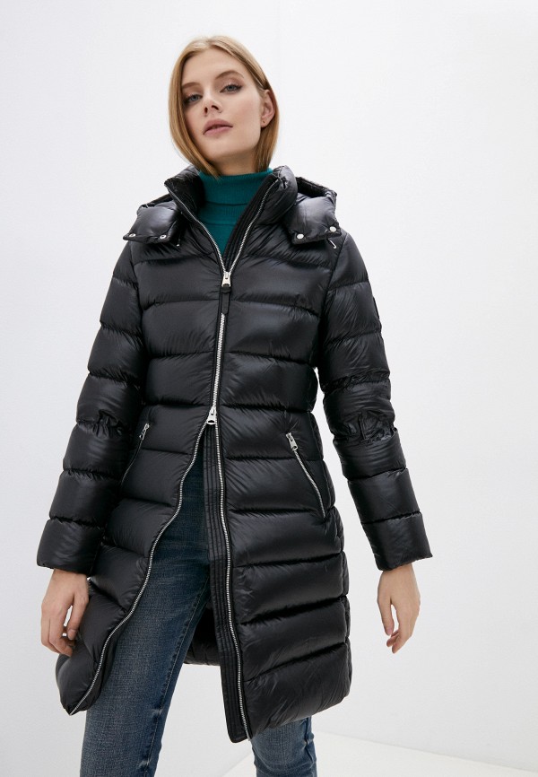 

Пуховик Mackage, Черный