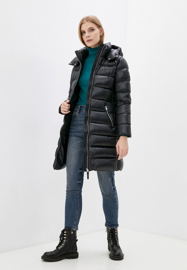 фото Пуховик mackage