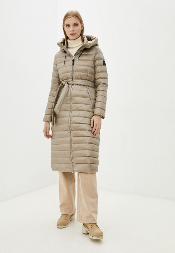 

Пуховик Mackage, Бежевый, Mackage RTLAAT438801