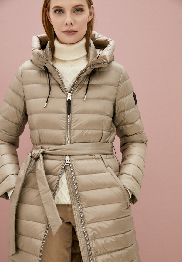 фото Пуховик mackage