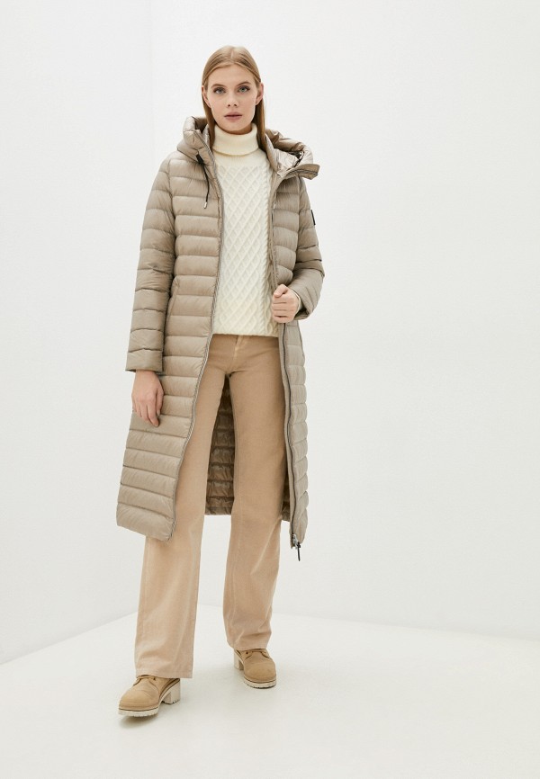 фото Пуховик mackage