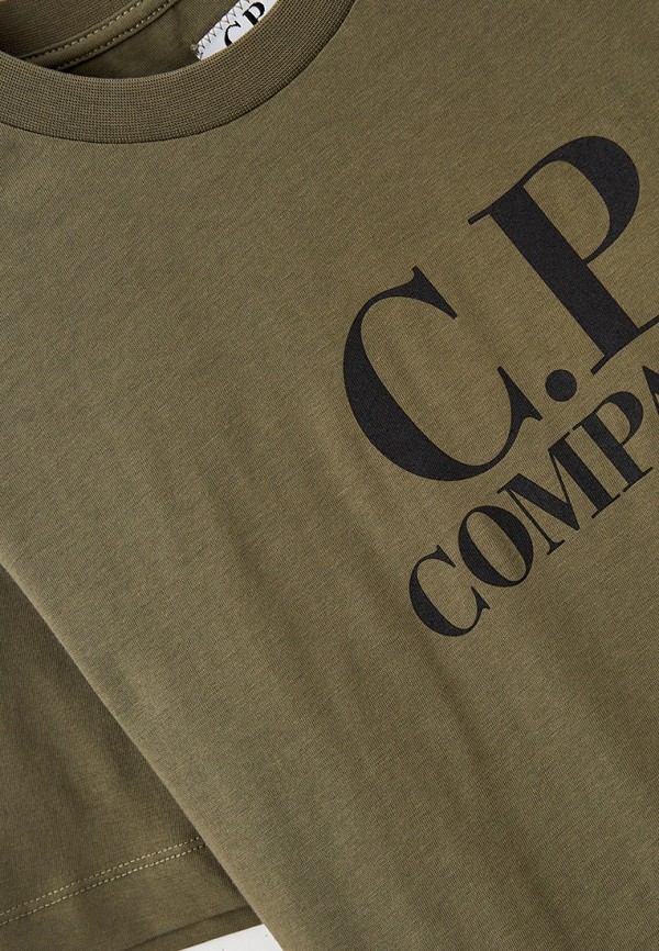 фото Футболка c.p. company