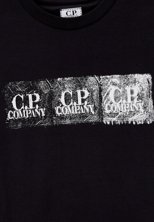 фото Футболка c.p. company