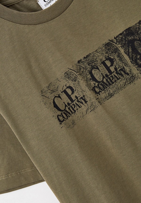 фото Футболка c.p. company