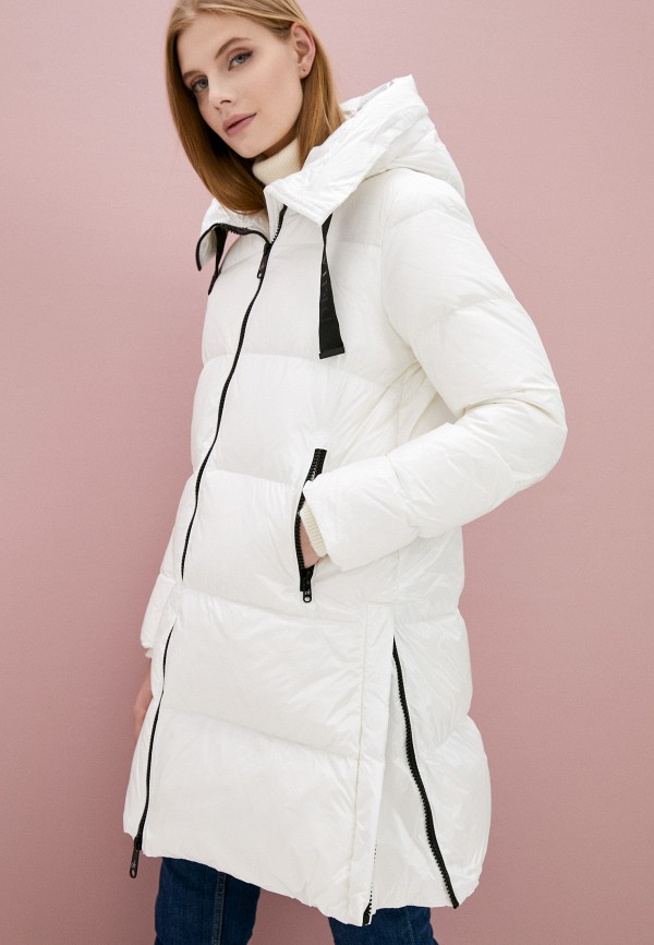 фото Пуховик deha