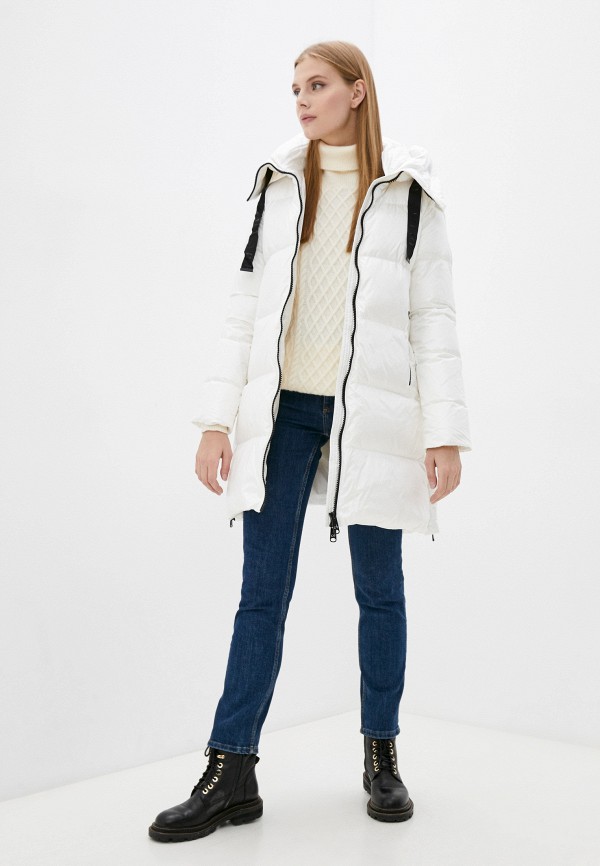 фото Пуховик deha