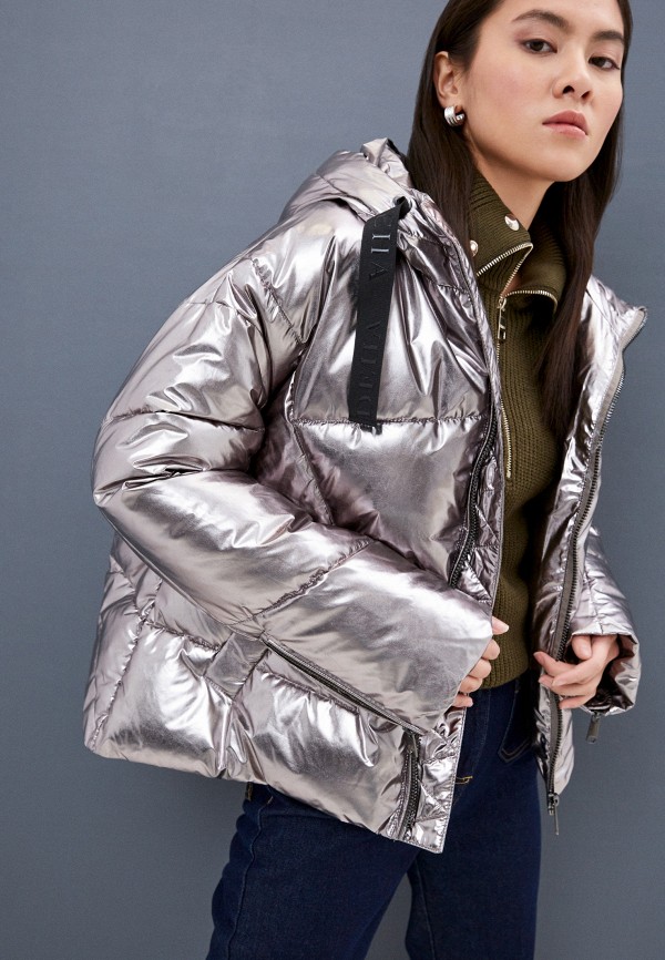 фото Куртка утепленная deha