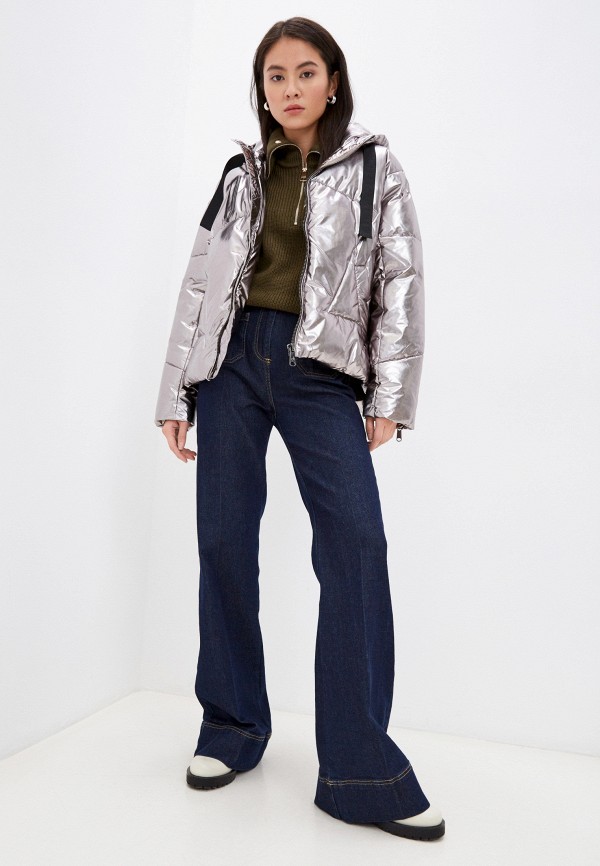 фото Куртка утепленная deha