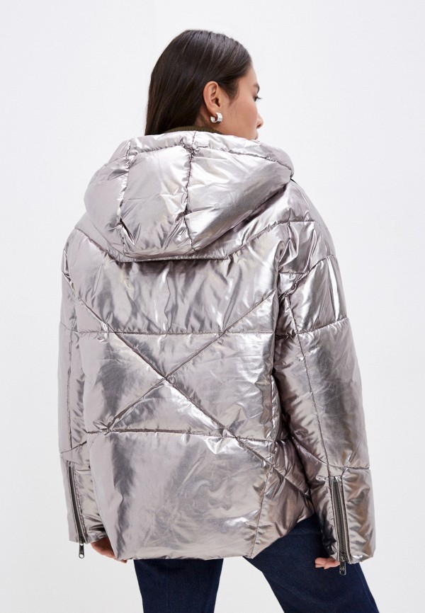 фото Куртка утепленная deha