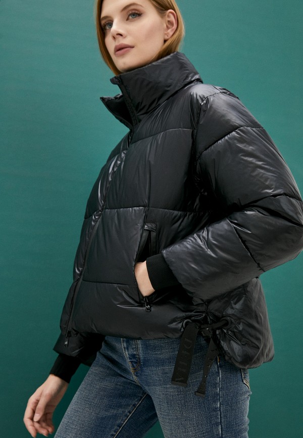 фото Куртка утепленная deha