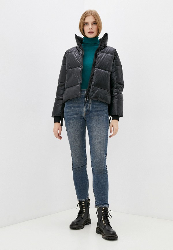 фото Куртка утепленная deha