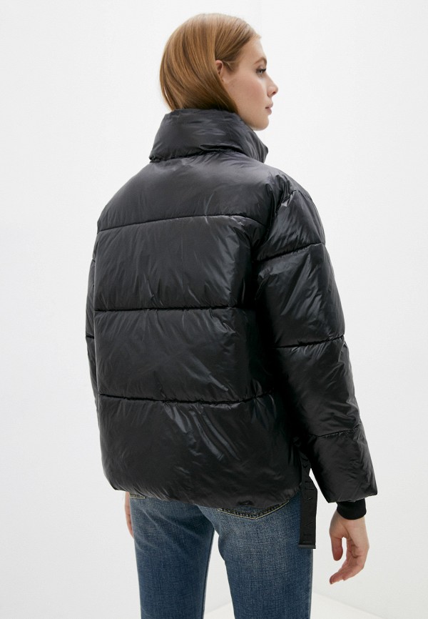 фото Куртка утепленная deha