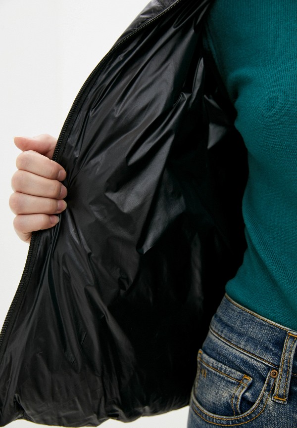 фото Куртка утепленная deha