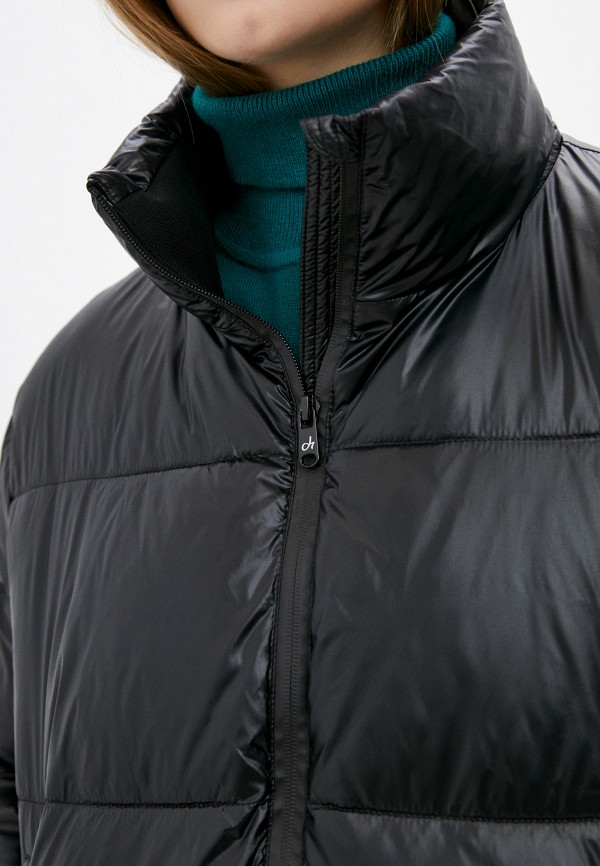 фото Куртка утепленная deha