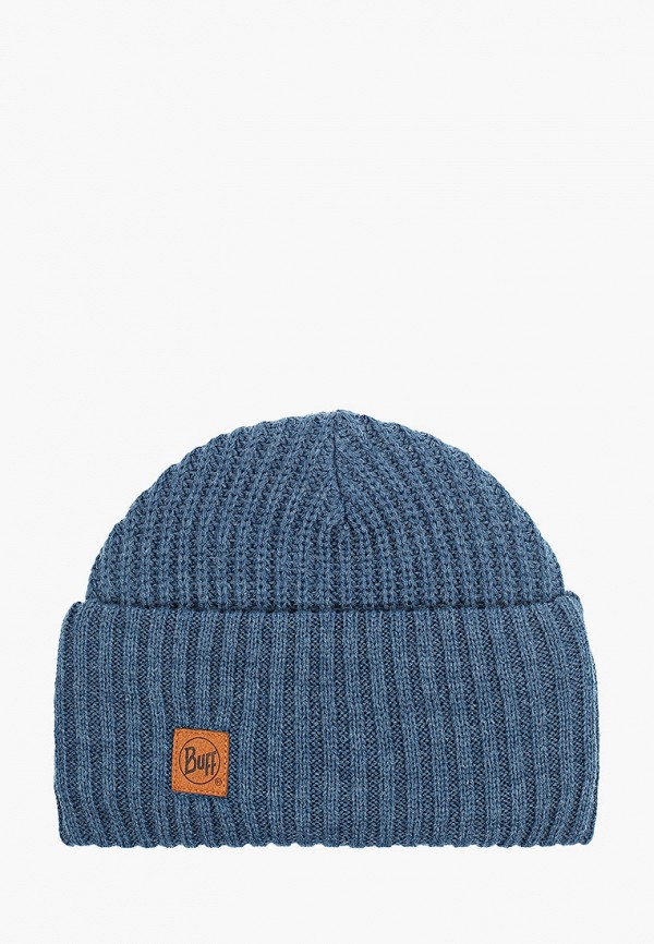 

Шапка Buff, Синий, Knitted Hat Rutger