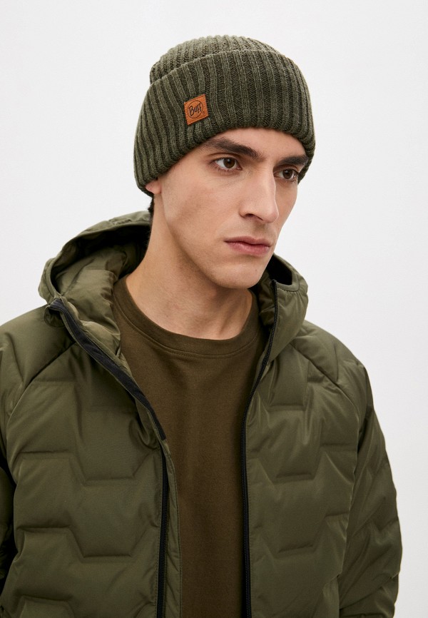 фото Шапка buff