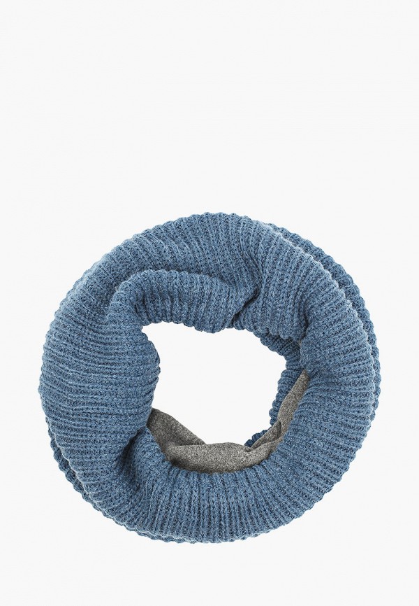 

Снуд Buff, Синий, Knitted & Fleece Neckwarmer Rutger