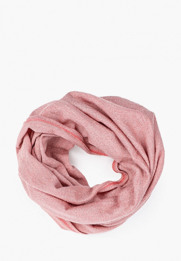 

Снуд Buff, Розовый, MW Merino Wool