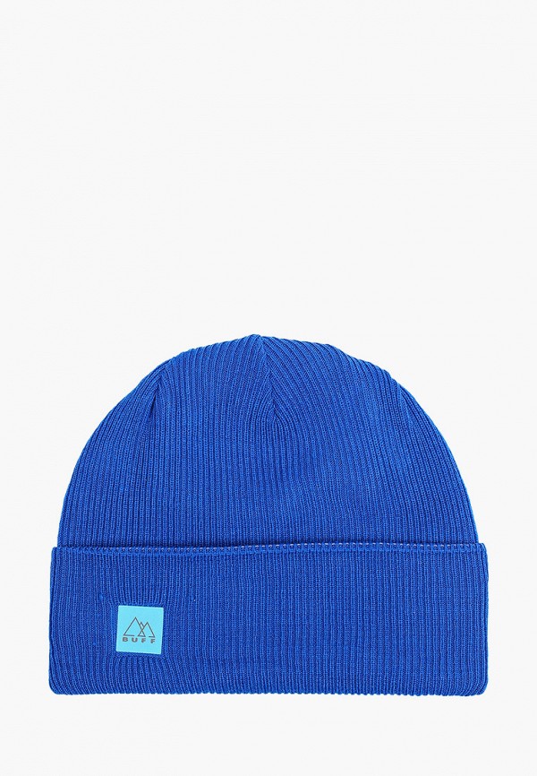 

Шапка Buff, Синий, Crossknit Hat